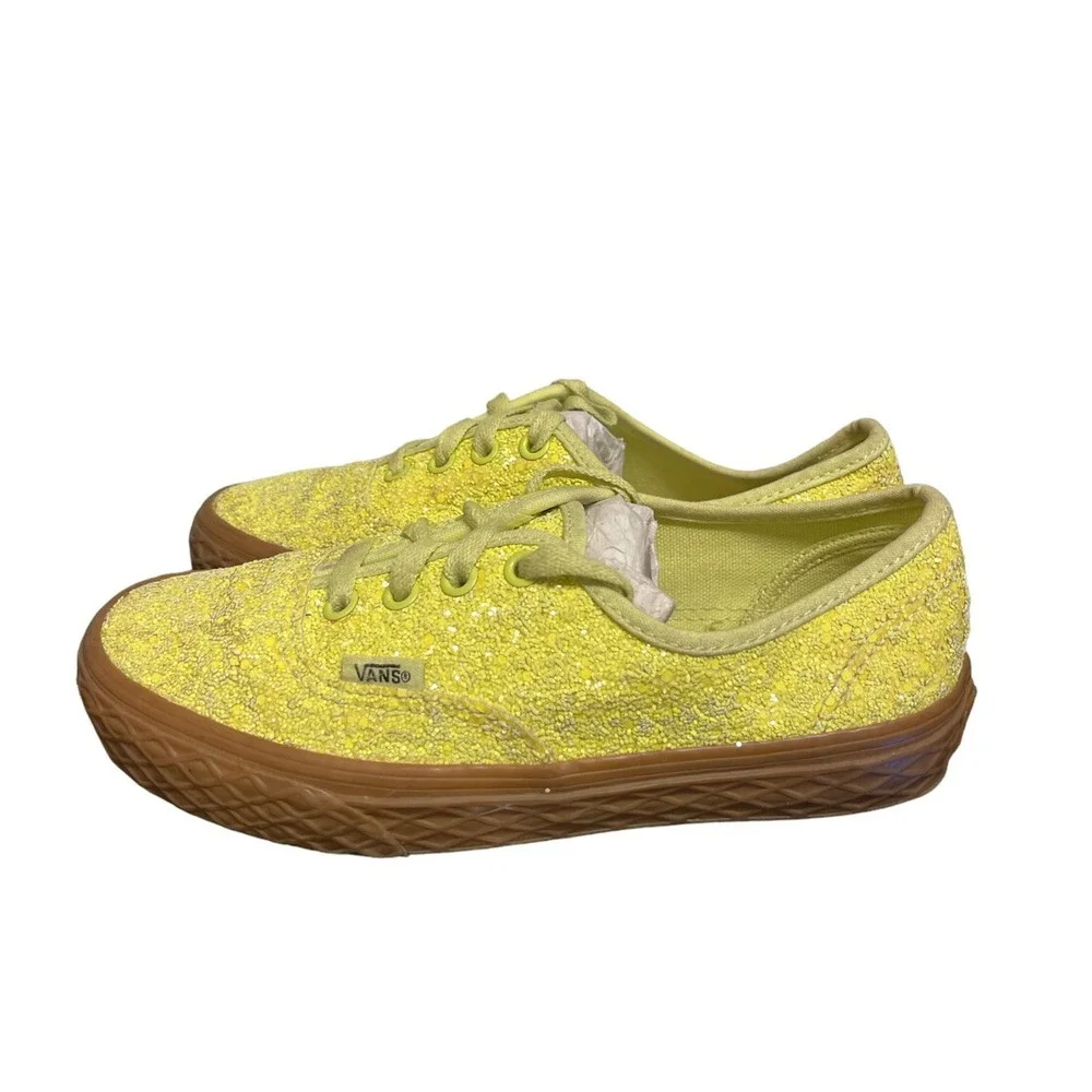Vans add pop